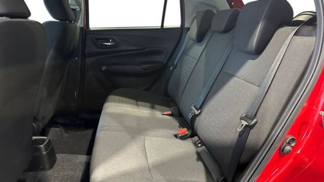 2024 Suzuki Swift 1.2 MHEV Motion