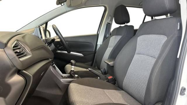 2023 Suzuki S-Cross 1.4 Boosterjet MHEV Motion