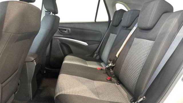 2023 Suzuki S-Cross 1.4 Boosterjet MHEV Motion