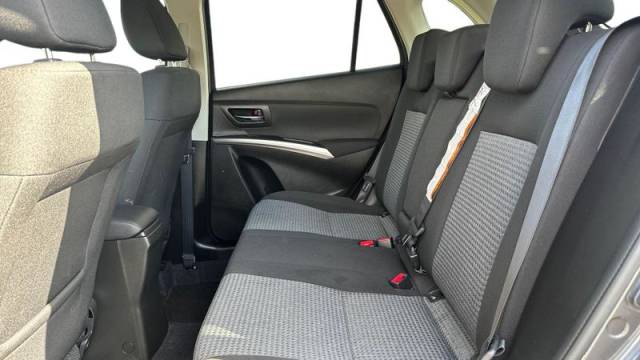 2023 Suzuki S-Cross 1.4 Boosterjet MHEV Motion
