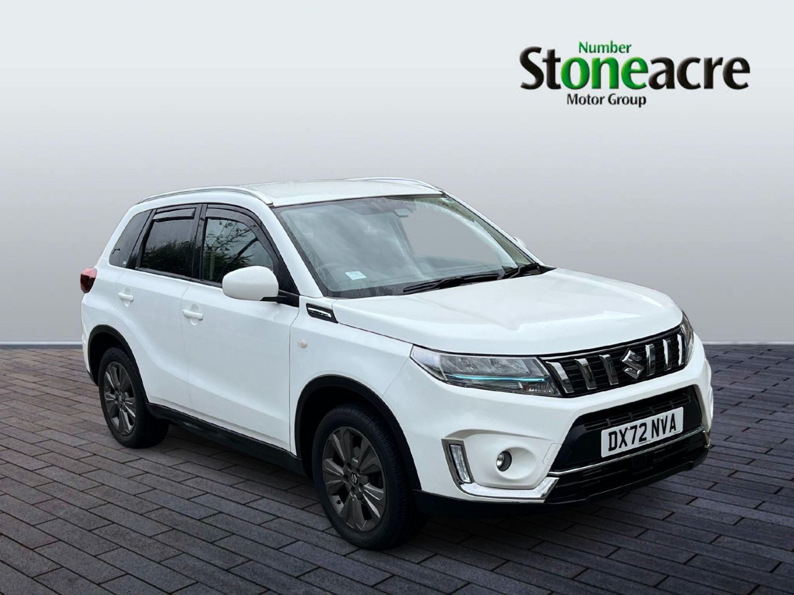 2023 Suzuki Vitara