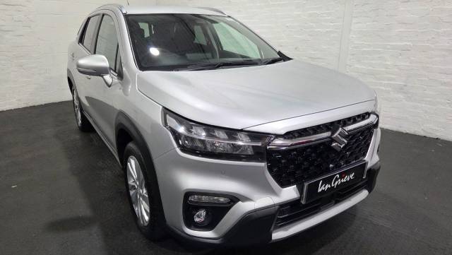 2024 Suzuki S-Cross 1.5 Hybrid Motion 5dr AGS