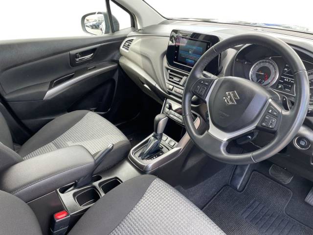 2022 Suzuki S-Cross 1.4 Hatchback Motion