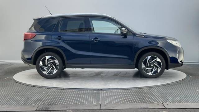 2025 Suzuki Vitara 1.4 Boosterjet MHEV Ultra SUV 5dr Petrol Hybrid Manual Euro 6 (s/s) (129 ps)