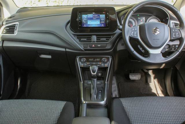 2024 Suzuki S-Cross 1.5 Hybrid Motion 5dr AGS