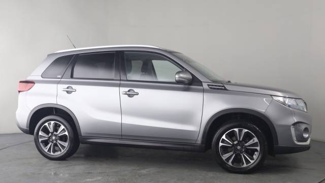 2022 Suzuki Vitara 1.5 Estate SZ5