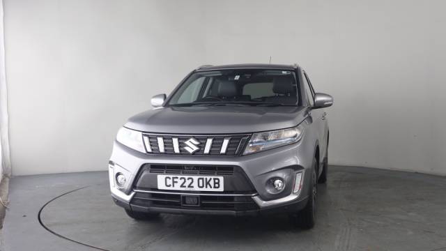 2022 Suzuki Vitara 1.5 Estate SZ5