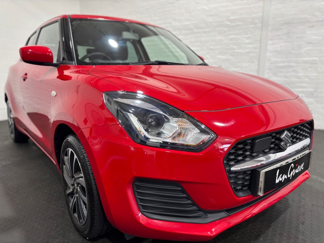 2023 Suzuki Swift