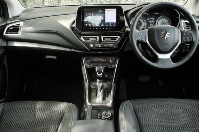 2023 Suzuki S-Cross Ultra Allgrip 1.5h Automatic | Reversing Camera /Parking Sensors | Heated Front Seats | Cruise Control | Apple car play/Android Auto