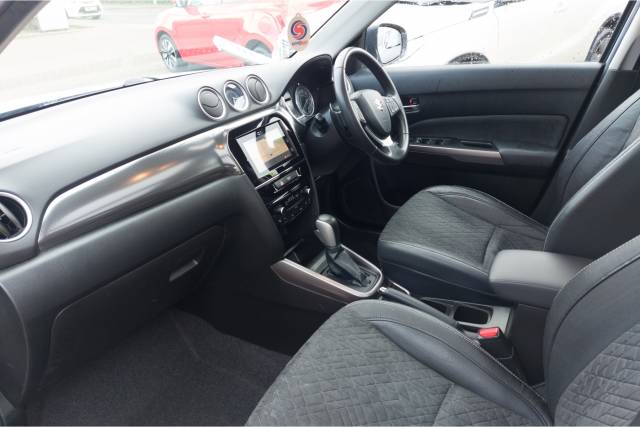 2021 Suzuki Vitara 1.4 Estate SZ5
