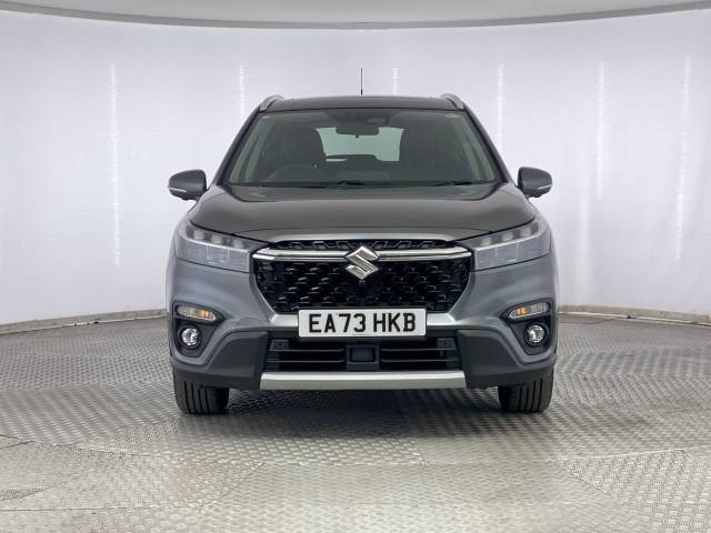 2023 Suzuki S-Cross 1.5 Hatchback Ultra