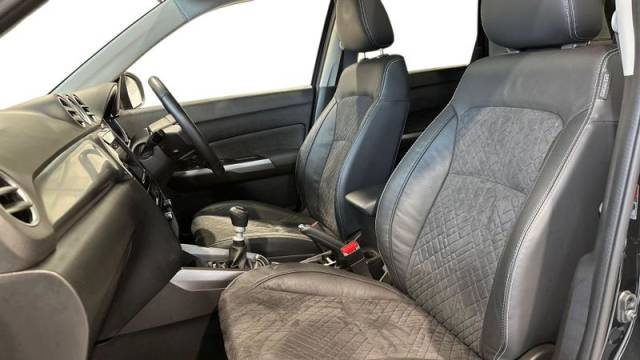 2024 Suzuki Vitara 1.4 Boosterjet MHEV SZ5