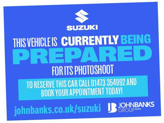 2021 Suzuki Ignis 1.2 Sz5 Dualjet Mhev Allgrip