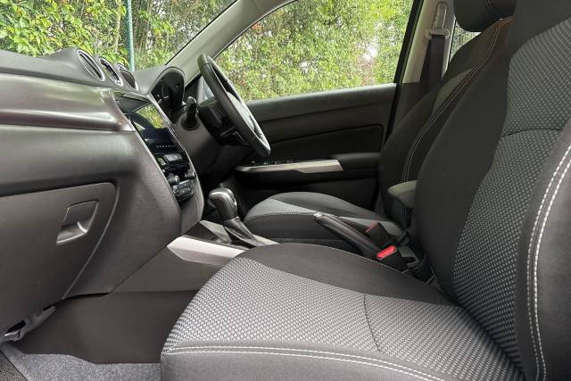 2025 Suzuki Vitara 1.5 Hybrid Motion 5dr AGS