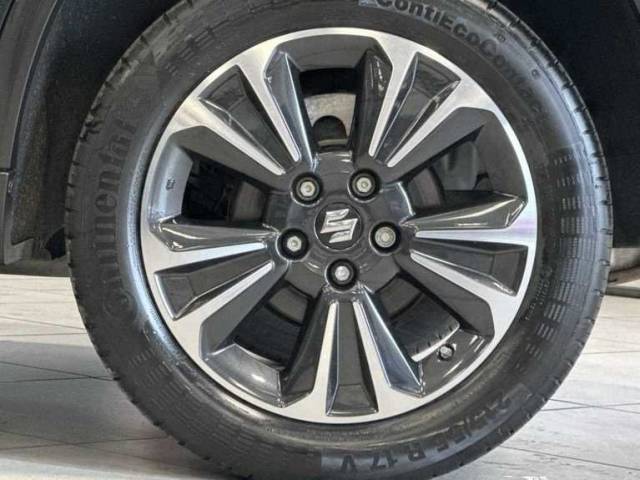 2022 Suzuki Vitara 1.5 Sz5 Hev Auto