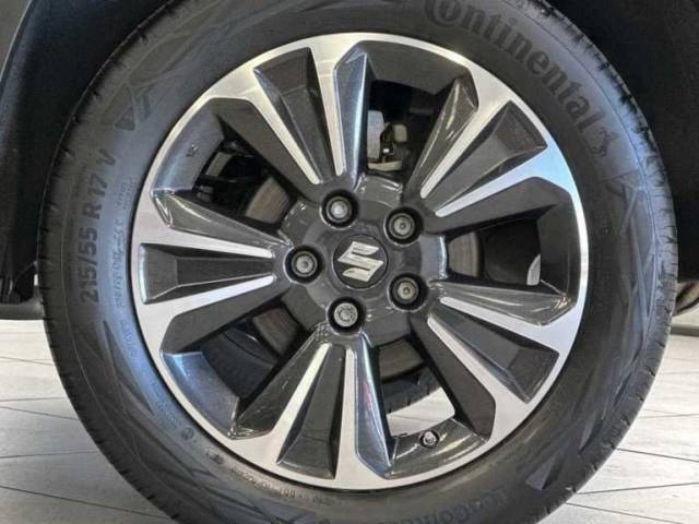 2023 Suzuki Vitara 1.5 Sz5 Hev Auto