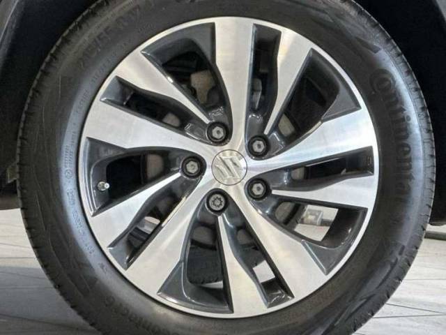 2022 Suzuki S-Cross 1.4 S-Cross Ultra Bjt Mhe
