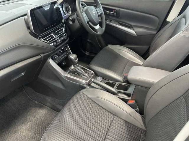 2023 Suzuki S-Cross 1.5 Ultra Hev Allgrip