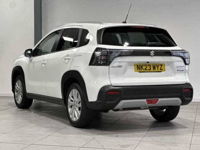 2023 Suzuki S-Cross 1.4 S-Cross Motion B-Jet