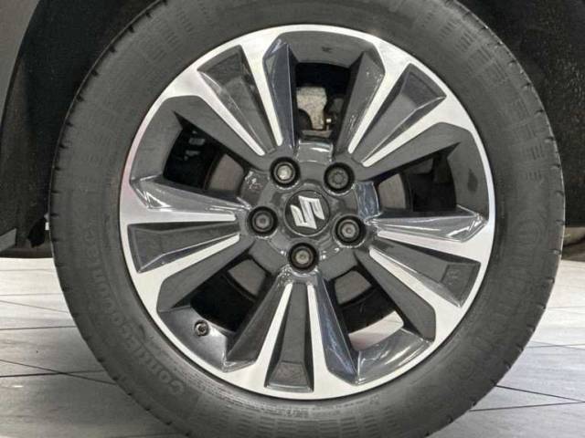 2022 Suzuki Vitara 1.4 Boosterjet Hybrid SZ5 MT