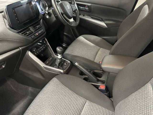 2022 Suzuki S-Cross 1.4 S-Cross Motion B-Jet