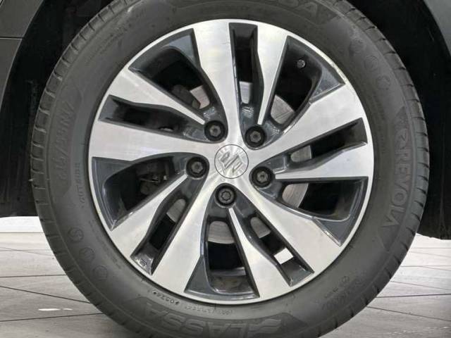 2021 Suzuki Sx4 S-cross 1.4 S-Cross Sz-T B-Jet Mh