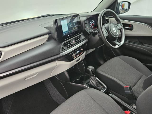 2024 Suzuki Swift 1.2 Hatchback Ultra
