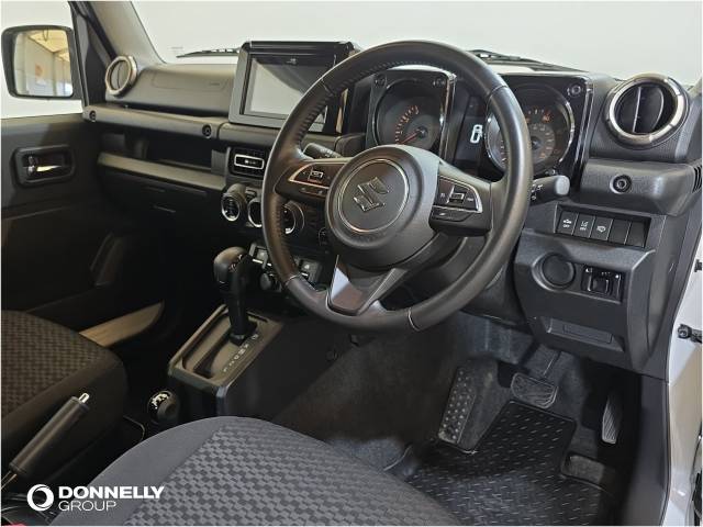 2020 Suzuki Jimny 1.5 Estate SZ5