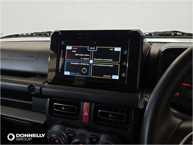 2020 Suzuki Jimny 1.5 Estate SZ5