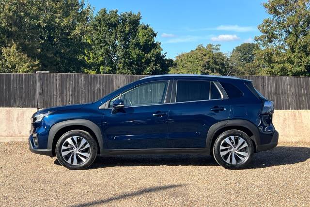 2023 Suzuki S-Cross 1.5 Hybrid Ultra ALLGRIP 5dr AGS