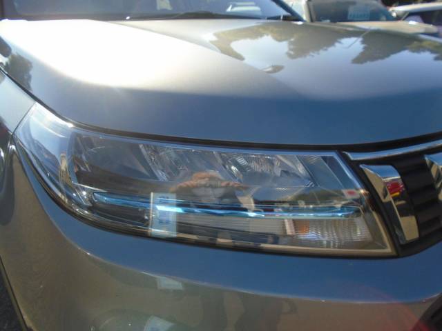 2020 Suzuki Vitara 1.4 Boosterjet 48V Hybrid SZ4 5dr