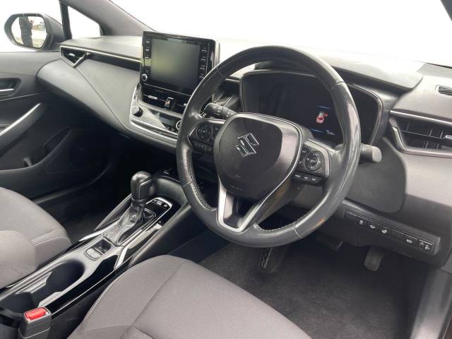 2022 Suzuki Swace 1.8 Estate SZ-T