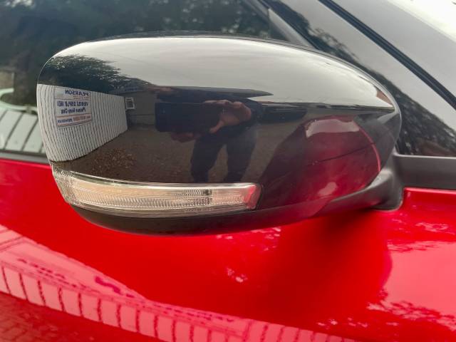 2022 Suzuki Swift 1.2 Dualjet 83 12V Hybrid SZ5 5dr