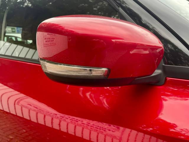 2022 Suzuki Swift 1.2 Dualjet 83 12V Hybrid SZ5 5dr