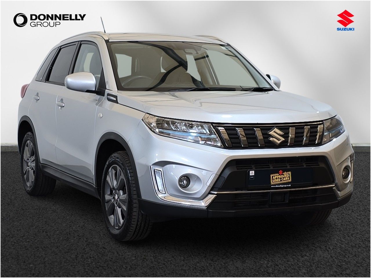 2022 Suzuki Vitara