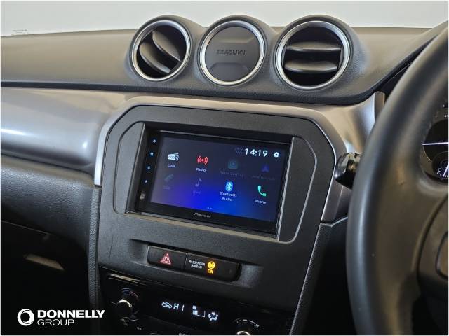 2022 Suzuki Vitara 1.4 Estate SZ-T