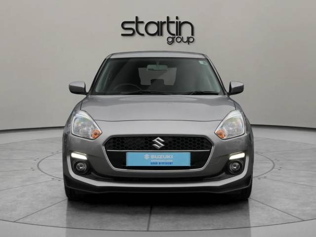 2019 Suzuki Swift 1.2 Dualjet Attitude Euro 6 (s/s) 5dr