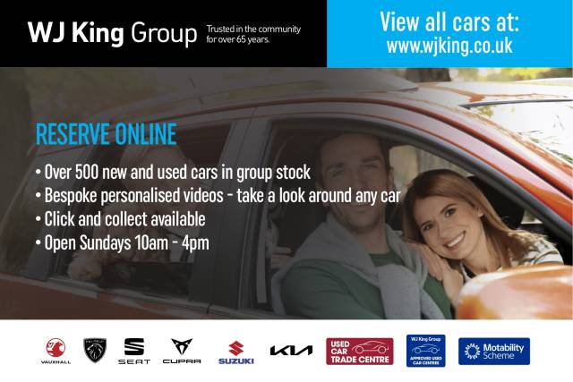 2020 Suzuki Swift 1.2 Dualjet Mhev Sz5 Hatchback 5dr Petrol Hybrid CVT Euro 6 (s/s) (83 Ps)