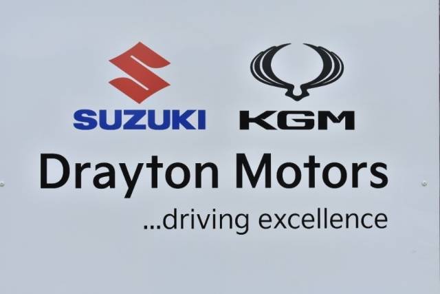 2019 Suzuki Ignis 1.2 Dualjet Sz3 Hatchback 5dr Petrol Manual Euro 6 (90 Ps)