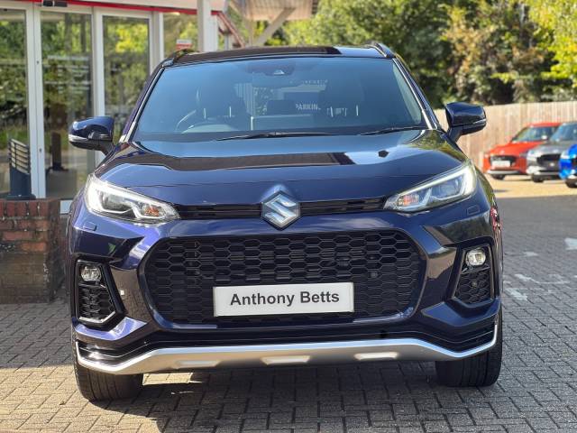 2023 Suzuki Across 2.5 Estate