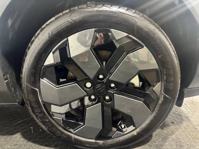 2025 Suzuki E-vitara 0.1 Ultra