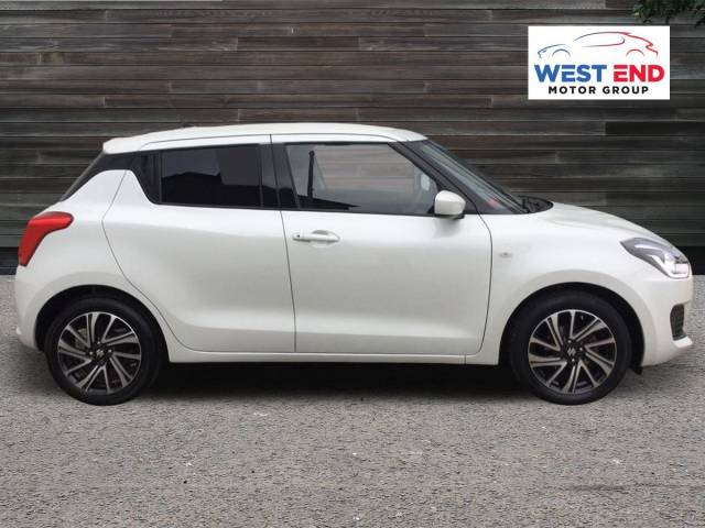 2023 Suzuki Swift 1.2 SWIFT SZ-L DUALJET MHEV