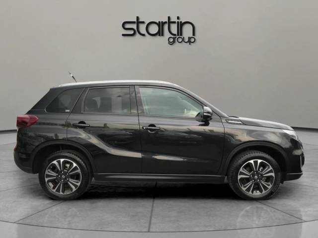2023 Suzuki Vitara 1.4 Boosterjet MHEV SZ5 Euro 6 (s/s) 5dr