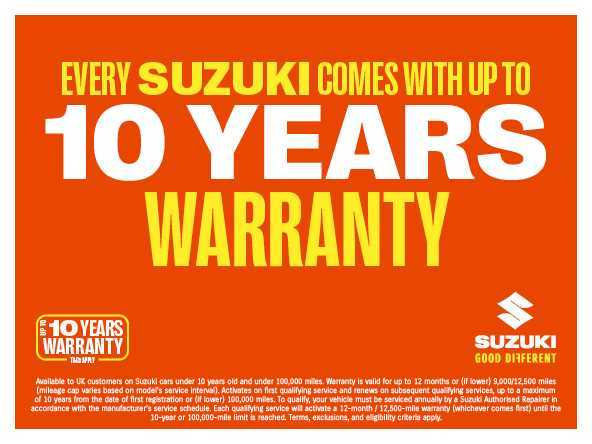 2024 Suzuki Vitara 1.5 Hybrid SZ-T 5dr AGS