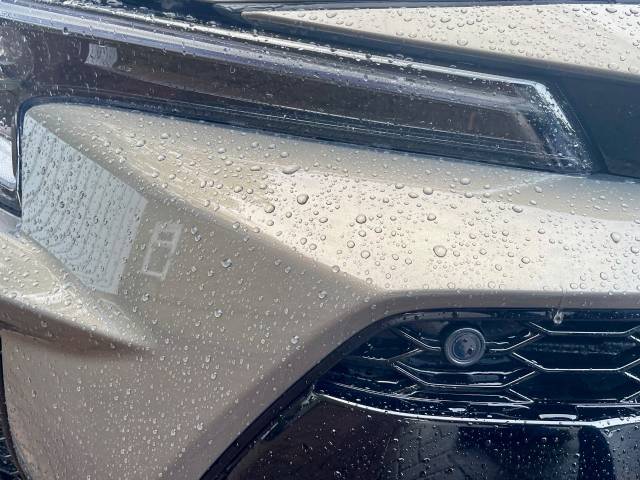 2023 Suzuki Swace 1.8 Hybrid Ultra 5dr CVT