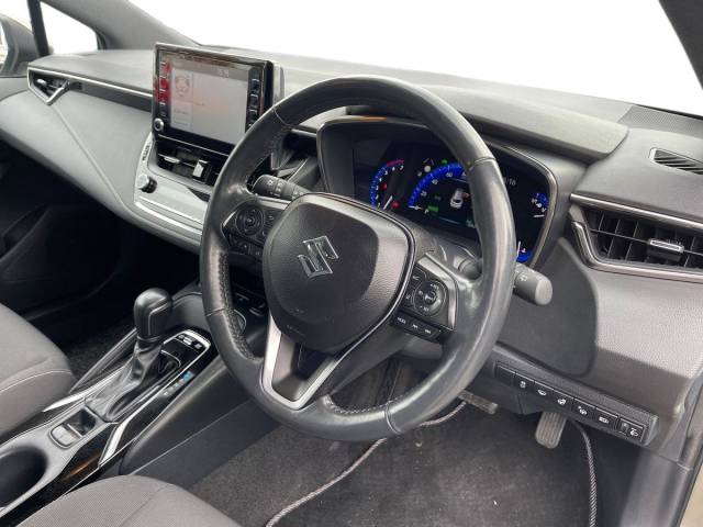 2022 Suzuki Swace 1.8 Estate SZ5