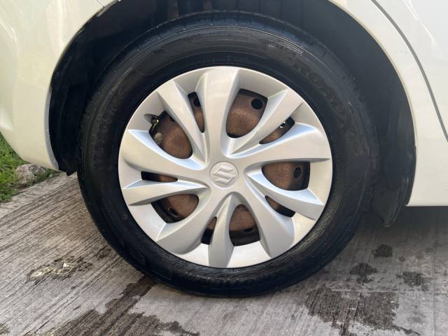 2018 Suzuki Swift 1.2 Hatchback SZ3