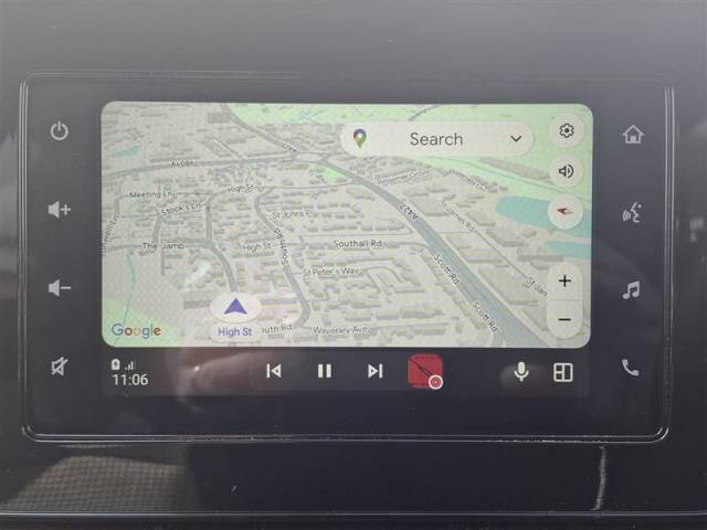 2024 Suzuki Sx4 S-cross 1.5 Hybrid Motion 5dr AGS