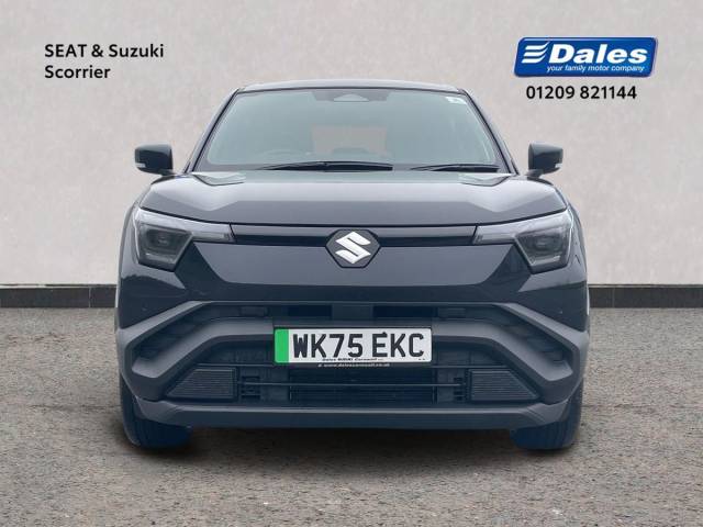 2025 Suzuki E-vitara Motion 61 kWh