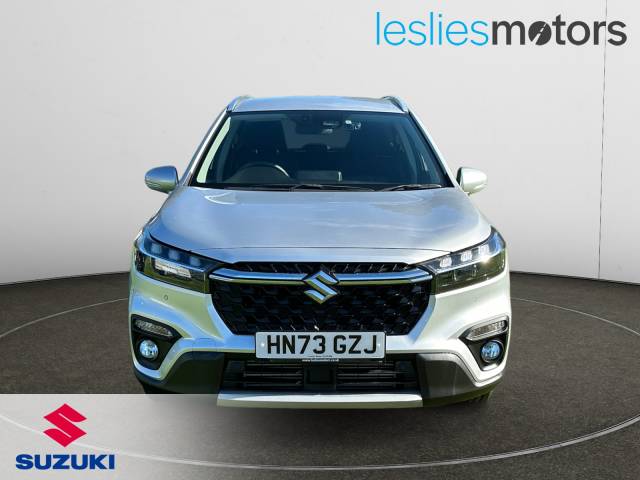 2023 Suzuki S-Cross 1.4 Hatchback Motion